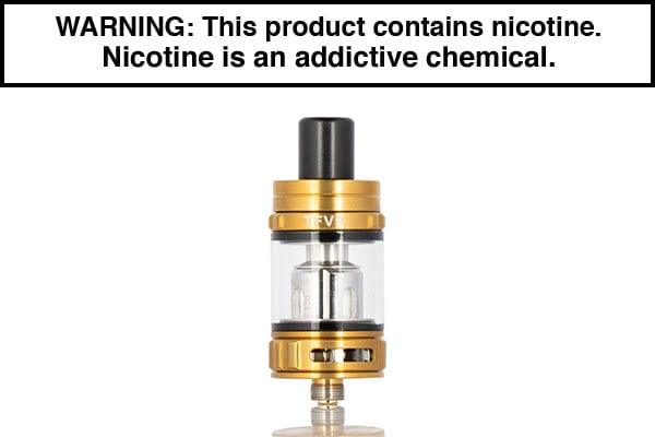 SMOK TFV9 Mini Sub Ohm Tank - Vape Juice