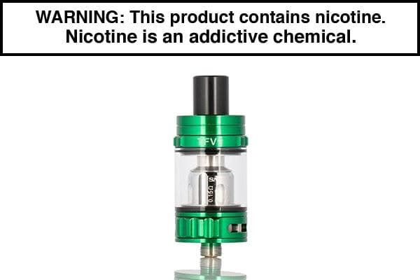 SMOK TFV9 Mini Sub Ohm Tank - Vape Juice