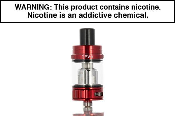 SMOK TFV9 Mini Sub Ohm Tank - Vape Juice