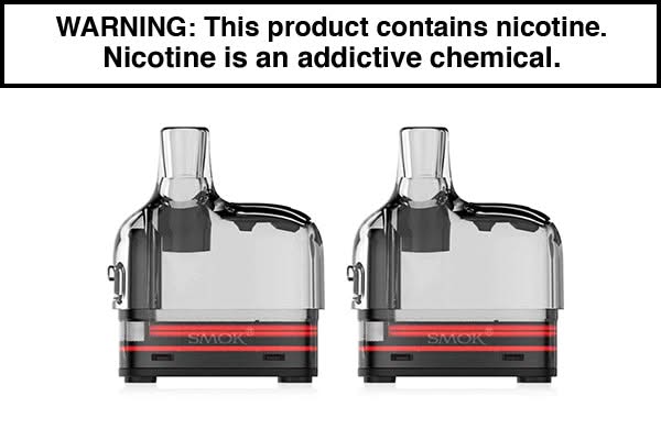 - Vape Juice