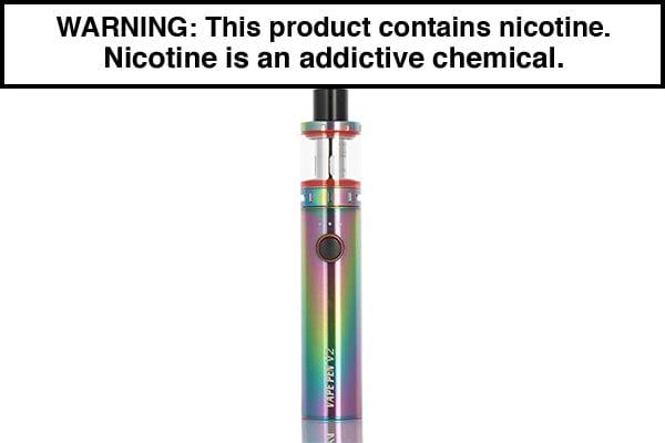 - Vape Juice