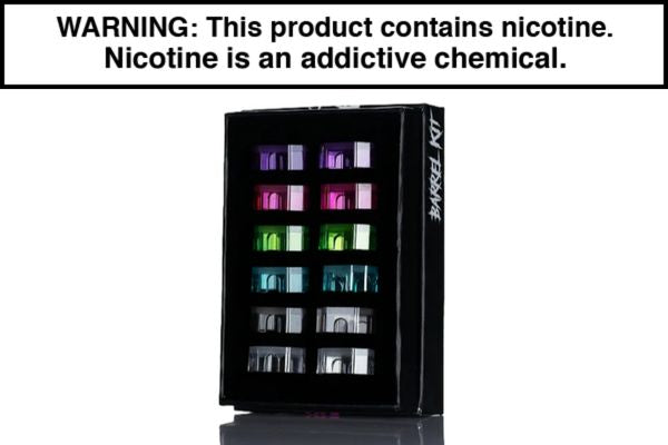 SUICIDE MODS X VAPING BOGAN ETHER V2 BARREL KIT