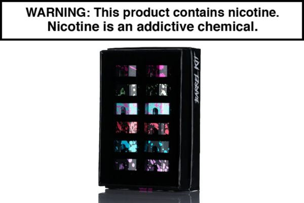 SUICIDE MODS X VAPING BOGAN ETHER V2 BARREL KIT
