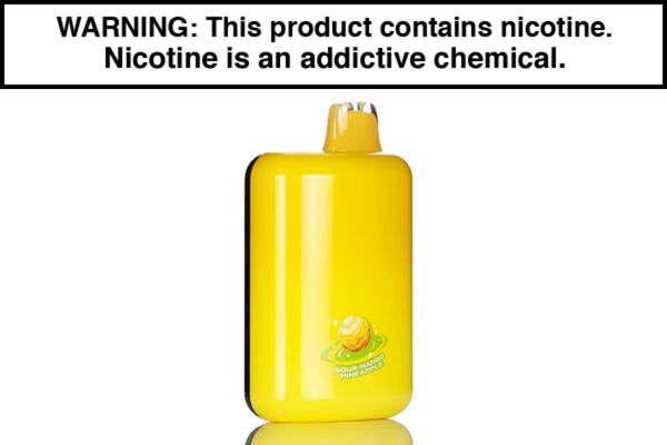 SPACEMAN SP50K DISPOSABLE VAPE 50,000 PUFFS - $13.00 - Vape Juice
