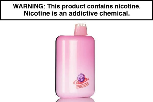 SPACEMAN SP50K DISPOSABLE VAPE - 50,000 PUFFS