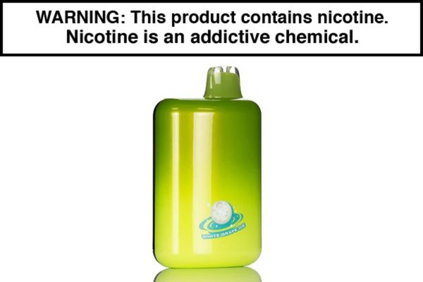 SPACEMAN SP50K DISPOSABLE VAPE 50,000 PUFFS - $13.00 - Vape Juice