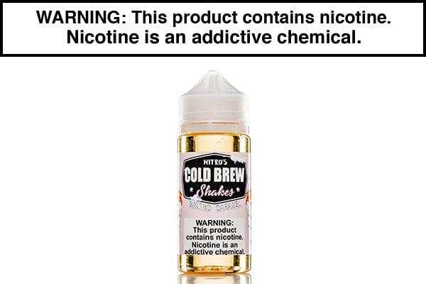 elf bar vape uk District One21 TFN - Salted Caramel - 60ml