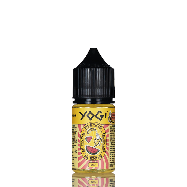 BANANA WATERMELON ICE BY YOGI SALT 30ML