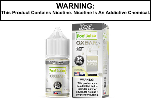 vapes pods Keep it 100 E-liquids main image 1