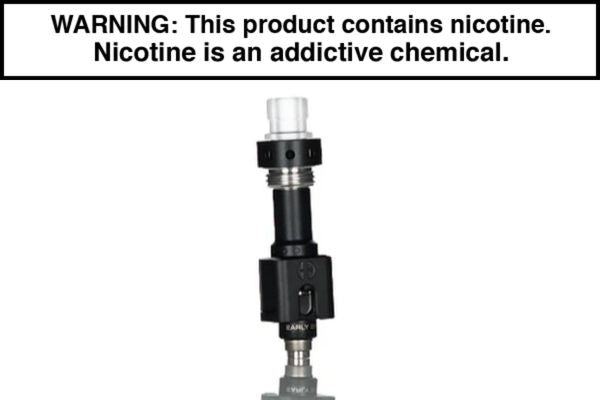 - Vape Juice