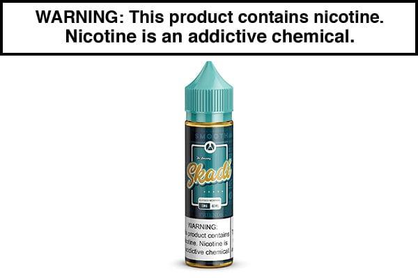 SKADI BY ELYSIAN 120ML - Vape Juice