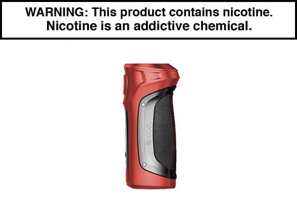 SMOK MAG SOLO BOX MOD SMOK MAG SOLO BOX MOD