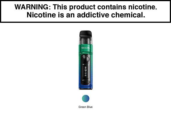 - Vape Juice