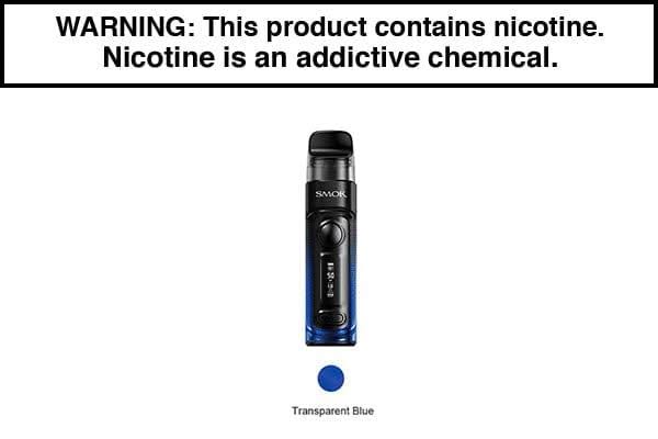 - Vape Juice