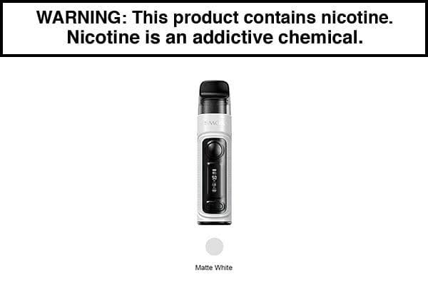 - Vape Juice