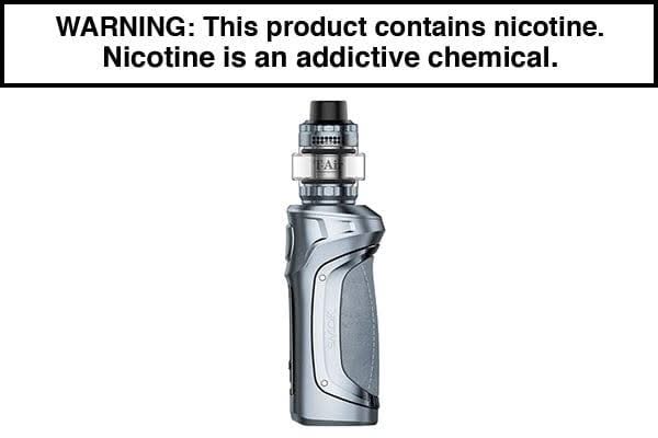 SMOK Mag Solo Vape Starter Kit - $45.95 - Vape Juice