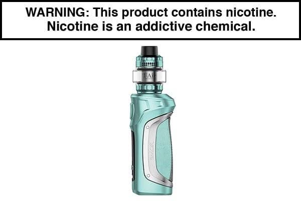 SMOK Mag Solo Vape Starter Kit - $45.95 - Vape Juice