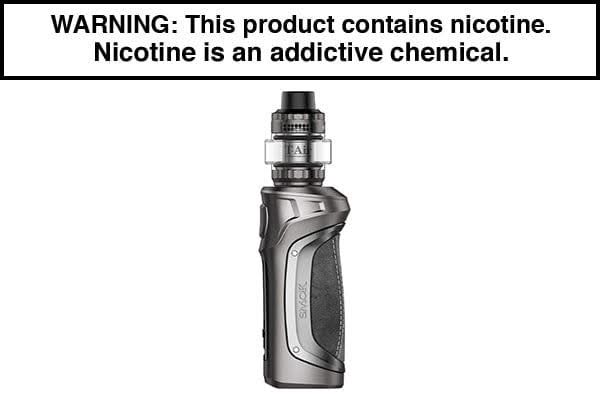 SMOK Mag Solo Vape Starter Kit - $45.95 - Vape Juice