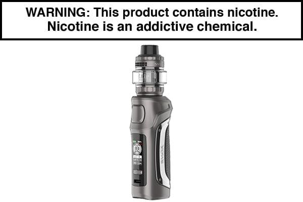 SMOK Mag Solo Vape Starter Kit - $45.95 - Vape Juice