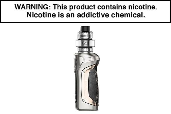 SMOK Mag Solo Vape Starter Kit - $45.95 - Vape Juice