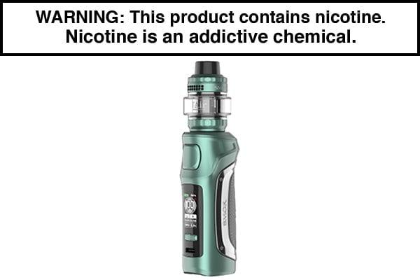 SMOK Mag Solo Vape Starter Kit - $45.95 - Vape Juice