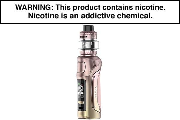 SMOK Mag Solo Vape Starter Kit - $45.95 - Vape Juice