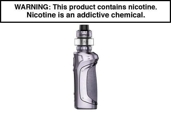 SMOK Mag Solo Vape Starter Kit - $45.95 - Vape Juice