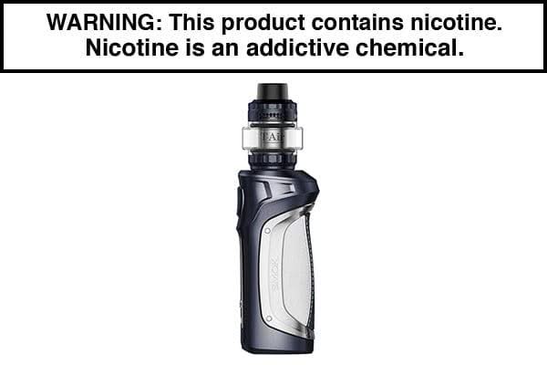 SMOK Mag Solo Vape Starter Kit - $45.95 - Vape Juice