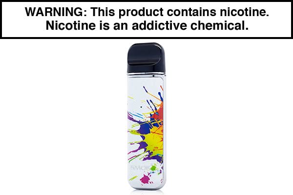 Smok Novo 2 Vs Juul SMOK Novo Review Smok Novo 2 Vs Juul SMOK Novo Review