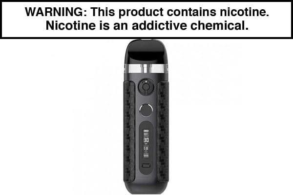 - Vape Juice