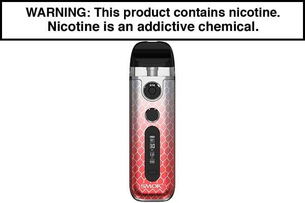 SMOK NOVO 5 30W VAPE POD KIT