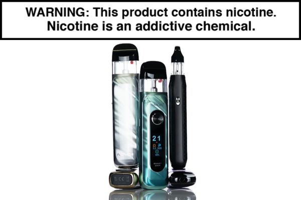 smok 40w pod SMOK NOVO 6 40W VAPE POD KIT