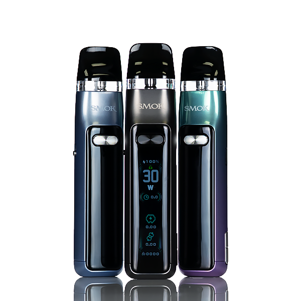 SMOK Novo GT 30W Pod System Kit | $24.99 SMOK Novo GT 30W Pod System Kit | $24.99