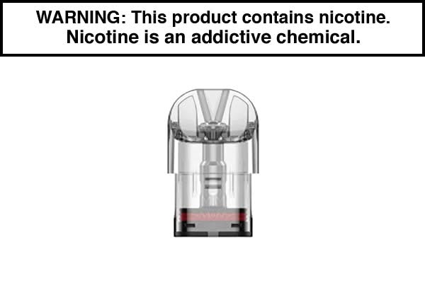 - Vape Juice