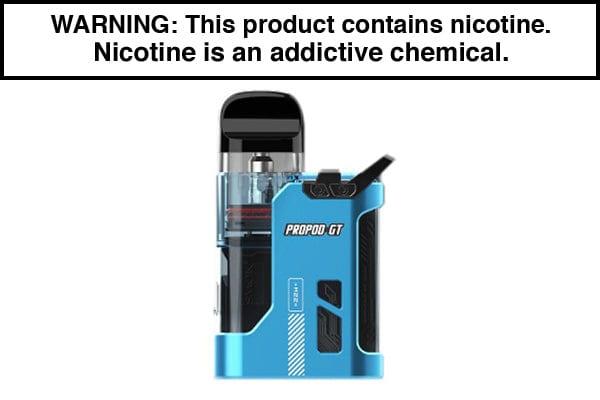 SMOK PROPOD GT 22W VAPE POD KIT SMOK PROPOD GT 22W VAPE POD KIT