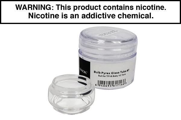 - Vape Juice