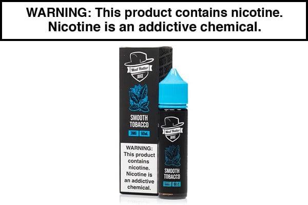 - Vape Juice