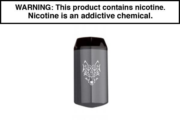 - Vape Juice