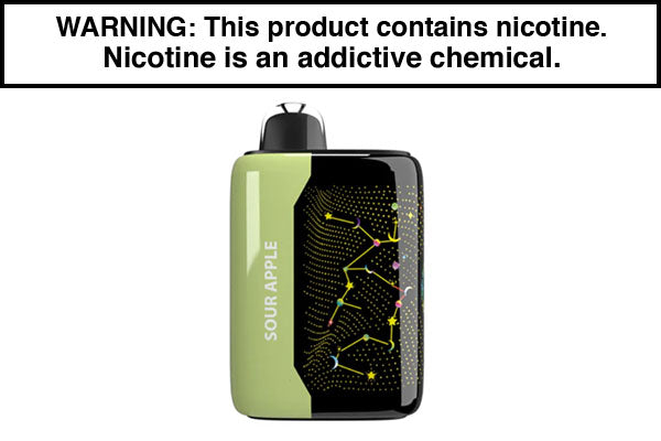 FUME PRO 30K DISPOSABLE VAPE - 40,000 PUFFS