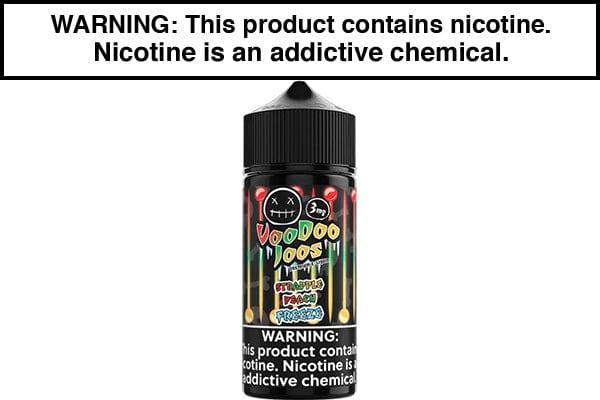 - Vape Juice