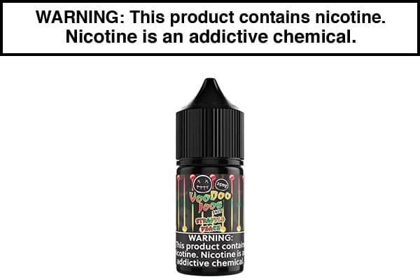- Vape Juice