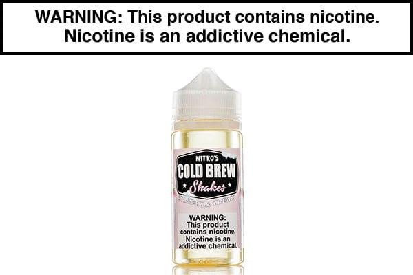 - Vape Juice