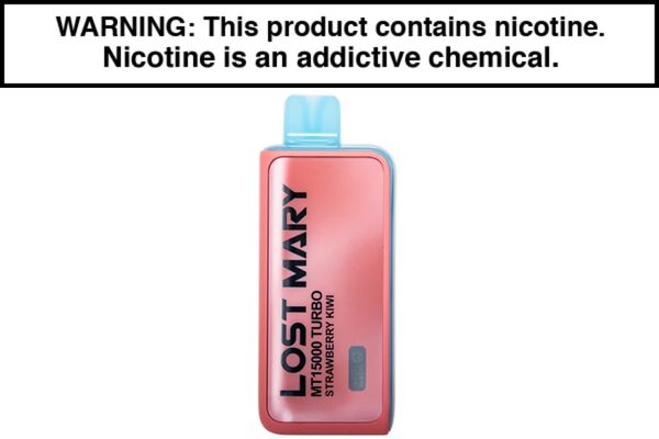 Lost Mary MT15000 Turbo Disposable Vape 15,000 Puffs - $15.95 - Vape Juice