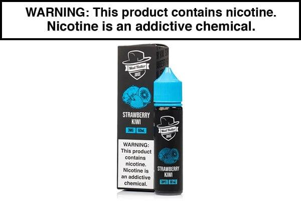 - Vape Juice