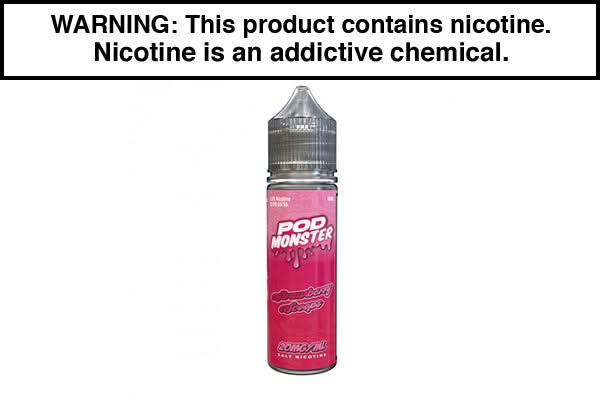 flavored juice for vape Buy Premium Fruit Monster Vape Juices Online main image 0