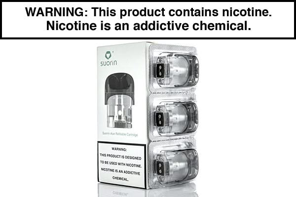 3 pack vape juice 3PACK BUNDLE by Vape Strike 300ml (3x100ml) main image 0