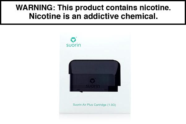 elfbar nachfüll pod läuft aus Innokin Trine Pod Vape Kit Review: Eco-Friendly Performance