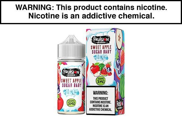 elf bar vape uk What's in a vape?