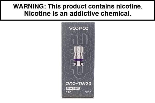 - Vape Juice