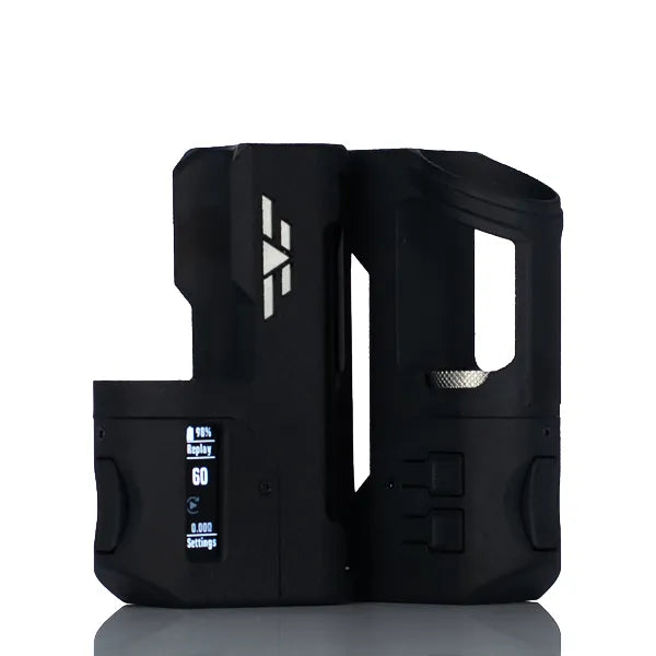 vape mod 21700 Tek Division Endurance L 21700 DNA 60C SBS Mod